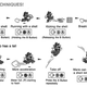 Some of the new controls and moves in Super Mario Bros. 3 (via Super Luigi Bros.)